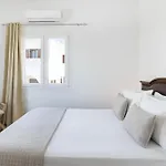 شقة Heated Jacuzzi Cozy Apartment And Panoramic Views Pýrgos