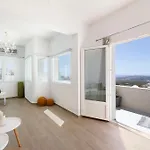 Heated Jacuzzi Cozy Apartment And Panoramic Views شقة *