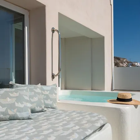 Apartment Cinnamon With Private Hot Tub