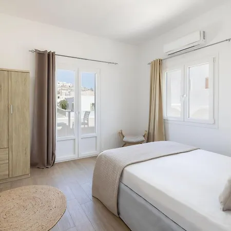 Apartment Cinnamon With Private Hot Tub *