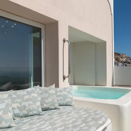 Apartment Cinnamon With Private Hot Tub Pýrgos