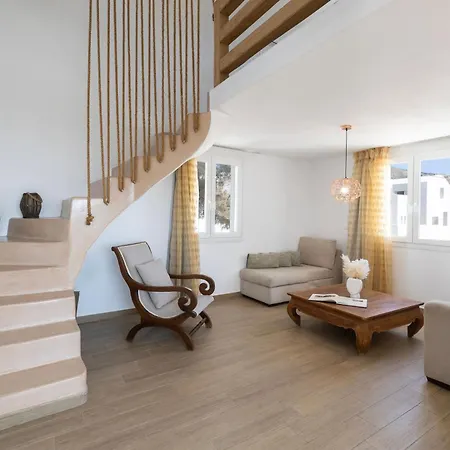 Apartment Cinnamon With Private Hot Tub *