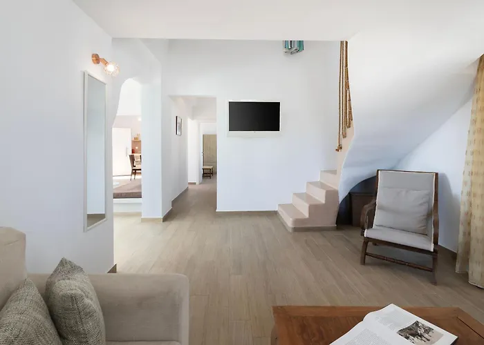 Cinnamon With Private Hot Tub Apartman