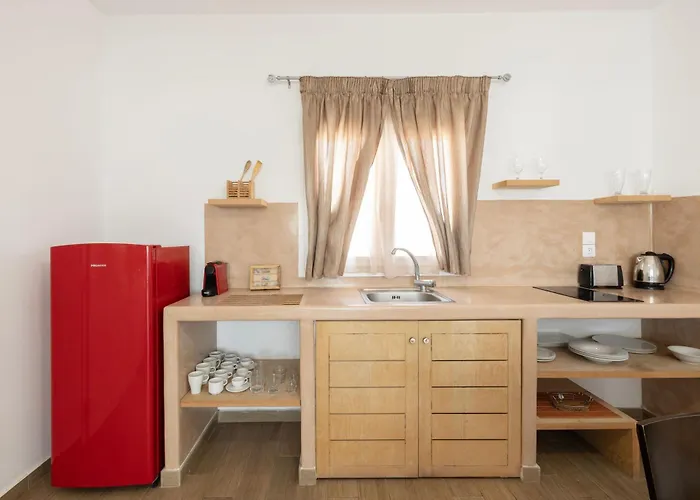 Apartman Cinnamon With Private Hot Tub