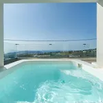 Heated Jacuzzi Cozy Apartment And Panoramic Views Lägenhet *