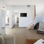 Heated Jacuzzi Cozy Apartment And Panoramic Views Lägenhet