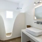 Heated Jacuzzi Cozy Apartment And Panoramic Views Pýrgos