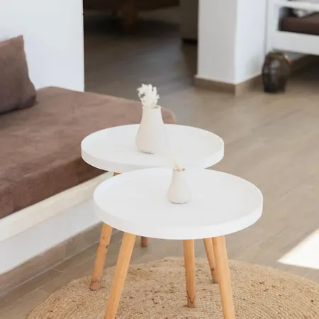 아파트 Cinnamon With Private Hot Tub