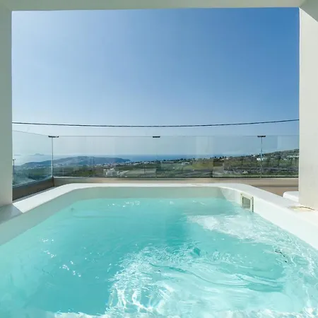 Cinnamon With Private Hot Tub Appartement *