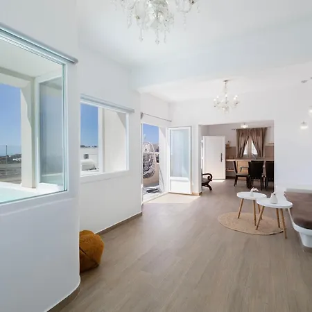 Heated Jacuzzi Cozy And Panoramic Views Apartman Pírgosz