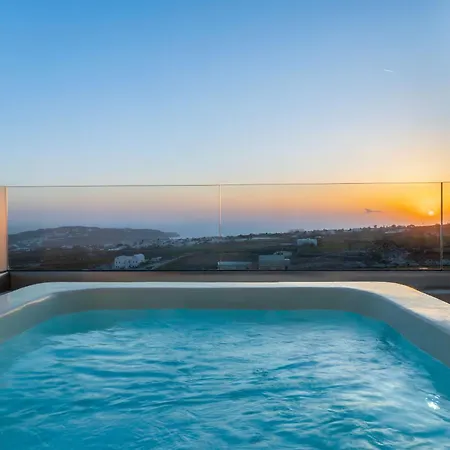 Cinnamon With Private Hot Tub Appartement Pýrgos
