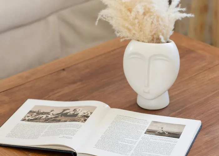 Cinnamon With Private Hot Tub Appartement *